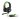 HP Pav Gam 400 Grn Headset