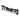 KINGSTON DIMM DDR5 24GB 7200MT/s CL38 FURY Renegade Silver XMP