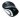 Logitech Wireless Mini Mouse M187, black