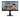 MSI LCD G321Q, 31.5" 2560x1440, IPS, 170Hz, 4ms, VESA 100x100mm, N/A, Black