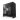 NZXT skříň H9 Flow dvoukomorová ATX / 4x140mm fan / až 10xfan / perforovaný top / proskl. bočnice, front / černá