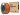 Spectrum The Filament PLA 1.75mm Machinery Orange 1kg