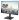 ASUS LCD 24.1" BE248QF Business Monitor,  WUXGA, IPS, 100Hz, Frameless, repro, HDMI, Eye Care