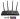 ASUS RT-AX57 (AX3000) WiFi 6 Extendable Router, AiMesh