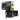 ASUS VGA NVIDIA GeForce RTX 5060 Ti DUAL OC 16G, 16GB GDDR7, 3xDP, 3xHDMI