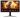 BAZAR - AOC MT 23,8" 24G4HA - 1920x1080,IPS,200Hz,2xHDMI,1xDP,Repro,Pivot - poškozený obal