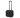 DICOTA Laptop Roller Top Traveller Eco BASE 13-16, Black