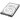 HP 1TB Enterprise SATA 7200 HDD Supported on Personal Workstations