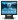 Philips MT 17" 172B9TL - 1280x1024,TN,60Hz,Dotykový,D-Sub,DVI,HDMI,DP,USBhub,Repro