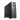 1stCOOL skříň COMPACT 1, Micro Tower, AU, USB 3.0, USB-C, CR, 1x 80mm Fan, černá