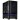 ASUS Case AP202 PRIME CASE, mATX, Průhledná bočnice, 3x 120mm ARGB Fan, černá
