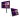 ASUS LCD 27" MB27ACF ZenScreen 2560 x 1440 IPS technology 100Hz USB-C® PD 70W speakers sub-woofer