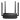 ASUS RT-AC1200 v2 Wireless AC1200 Dualband Router, 4x 10/100 RJ45