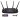 ASUS RT-AX58U V2 (AX3000) WiFi 6 Extendable Router, AiMesh, 4G/5G Mobile Tethering