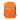 DICOTA Raincover HI-VIS 65 litre orange