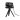HP 965 4K Streaming Webcam USB-A, 8MP, 5x zoom, Autofocus