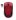 HP myš - 220 Mouse, wireless, red