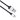Solight magnetický USB-C kabel, USB 2.0 A konektor - USB-C konektor, 1m