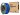 Spectrum The Filament PLA 1.75mm Performance Blue 1kg
