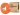 Spectrum The Filament ReFill PLA 1.75mm Machinery Orange 1kg