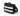 DICOTA Messenger REFLECTIVE black