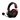 HP Renew HyperX Cloud Alpha - Wireless Gaming Headset (Black-Red)