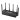 MERCUSYS MR37BE EasyMesh WiFi7 router (BE6500, 2,4GHz/5GHz,1x2,5GbEWAN,1x2,5GbELAN,2xGbE)