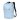 DICOTA Backpack COMMUTER 13-16” Ice Blue