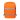 DICOTA Raincover HI-VIS 65 litre orange