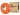 Spectrum The Filament ReFill PETG 1.75mm Machinery Orange 1kg