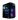 ACER PC Predator Orion 7000 PO7-660_RGB_FR, Ultra9-285K,128GB,6TB SSD+HDD,RTX 5090,W11,Black