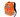DICOTA Backpack HI-VIS 25 Litre Orange