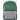 HP Campus Green Backpack