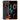 Smartphone Ulefone Power Armor 16S 4G 8GB 128GB, Black w Orange [No Charger], EU