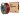 Spectrum The Filament PETG 1.75mm Transparent Red 1kg