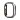 COTECi Blade Protection Case for Apple Watch Ultra - 49mm Silver