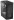 ENDORFY Case Signum 300 ARGB, Průhledná bočnice, ATX, 4x120mm, černá