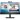 HP LCD M24m Conferencing Monitor 23,8",1920x1080,IPS w/LED,300,1000:1, 5ms,DP 1.2,HDMI 1.4, 2xUSB,USB-C 65W,webcam, 2x2W