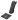 LENOVO držák ThinkCentre Tiny Clamp Bracket Mounting Kit III