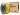 Spectrum The Filament PLA 1.75mm Sorbet Yellow 1kg