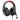 TRUST sluchátka s mikrofonem GXT 448 Nixxo Illuminated Headset