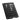 WD BLACK P10 Game Drive 2TB, BLACK, USB 3.2