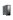 BAZAR - CHIEFTEC skříň Uni Series / Minitower, UE-02B, 250W, Black - repair (po výměně zdroje)