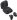 BAZAR - Samsung Bluetooth sluchátka Galaxy Buds FE, EU, černá - Po opravě (Komplet)