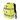 DICOTA Backpack HI-VIS 25 Litre Yellow