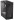 ENDORFY Case Signum 300 Air, Průhledná bočnice, ATX,  4x120mm, černá