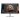 HP LCD 724pf Monitor 23,8" wide (1920x1080), IPS, 5ms, 16:9, 300nits, 1500:1,  DisplayPort, HDMI, 4xUSB3.2), 5y onsite