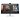 HP LCD 727pm 27" 4K 3840x2160, IPS, 16:9,Cam, 4x3W, 400nits,5ms,2000:1,DP, DP out, HDMI, 5xUSB A,USB-C, RJ-45, TB4 -100W