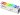 KINGSTON DIMM DDR5 16GB (Kit of 2) 5200MT/s CL40 FURY Beast Bílá RGB XMP