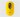 Logitech POP Mouse with emoji - BLAST_YELLOW - EMEA